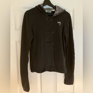 Roxy Hoodie, size M.